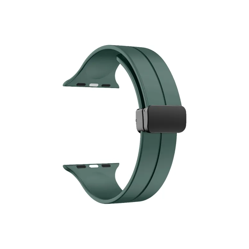 Senior's house Unisex Watch Bands-18