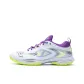 Purple Green