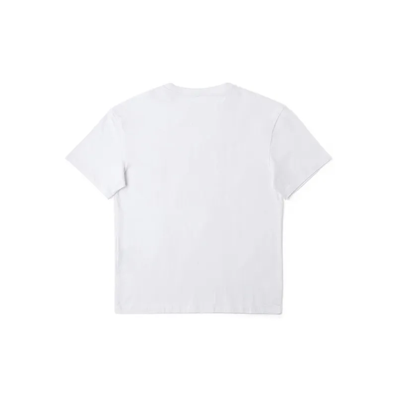 Lee T Shirts Women's White-1