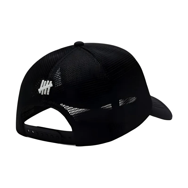 UNDEFEATED Muhammad Ali Co-branded Edition Cotton Polyester Baseball Caps Unisex-4