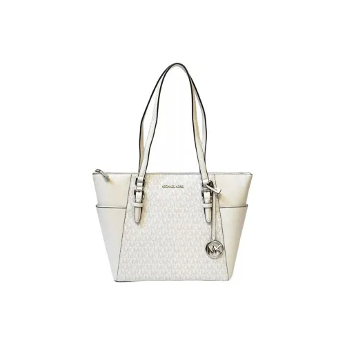 MICHAEL KORS Charlotte Shoulder Bags