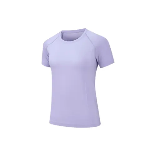 361° T-Shirts Women's Sophie Purple