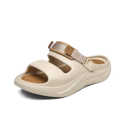 Van Ban Beach Sandals Unisex