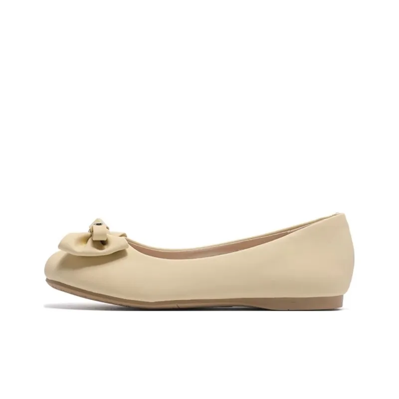 DUSTO Women's Casual Shoes Women's Skin-3