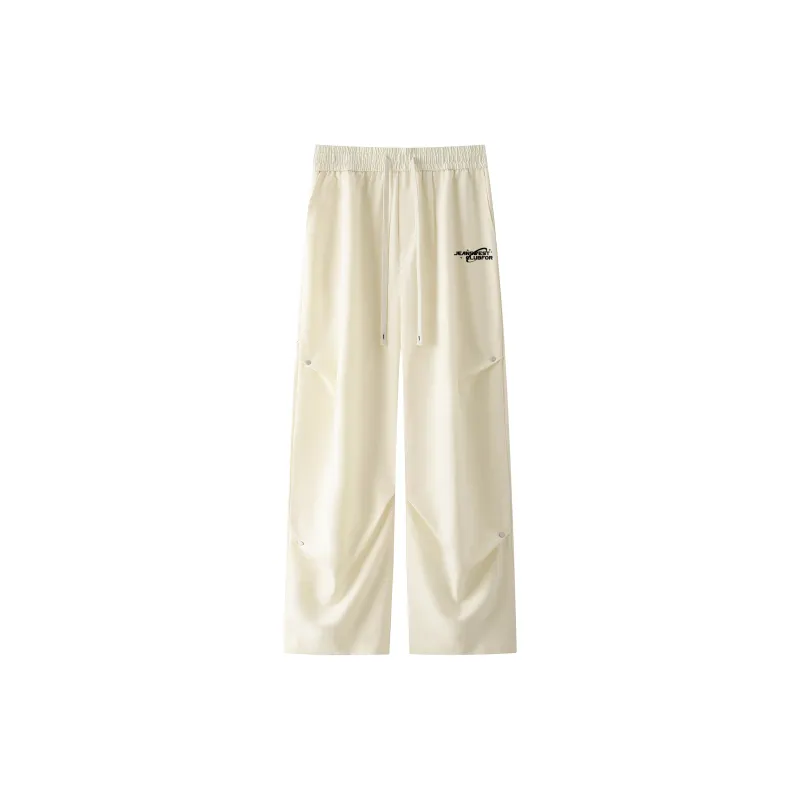 JEANSWEST CLUB Casual Pants Unisex-7