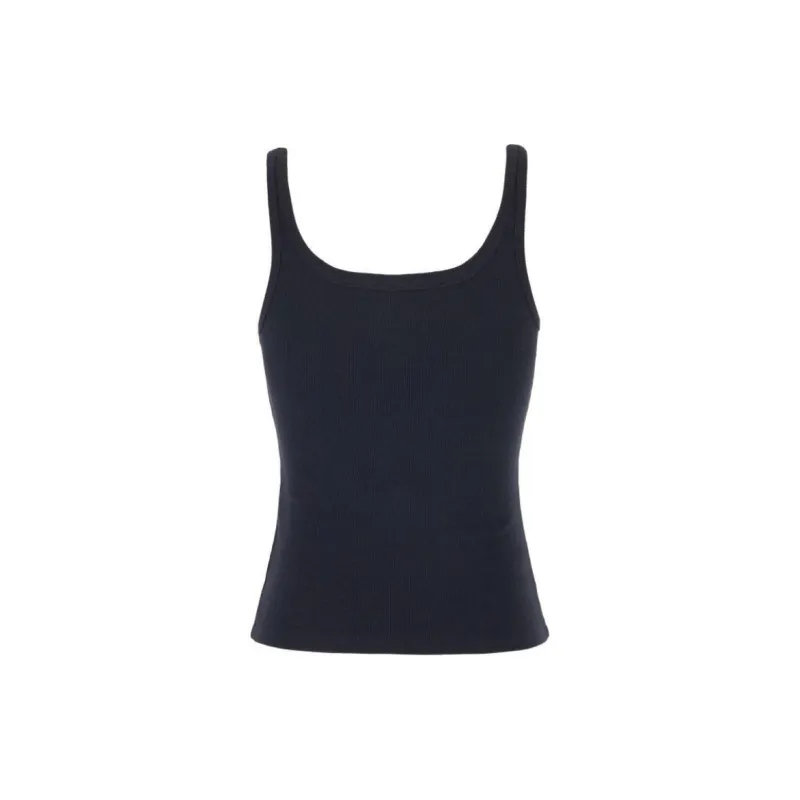 Valentino Tank Top Women's Black-1