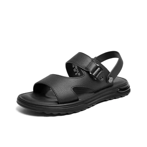 RED DRAGONFLY Beach Sandals Men