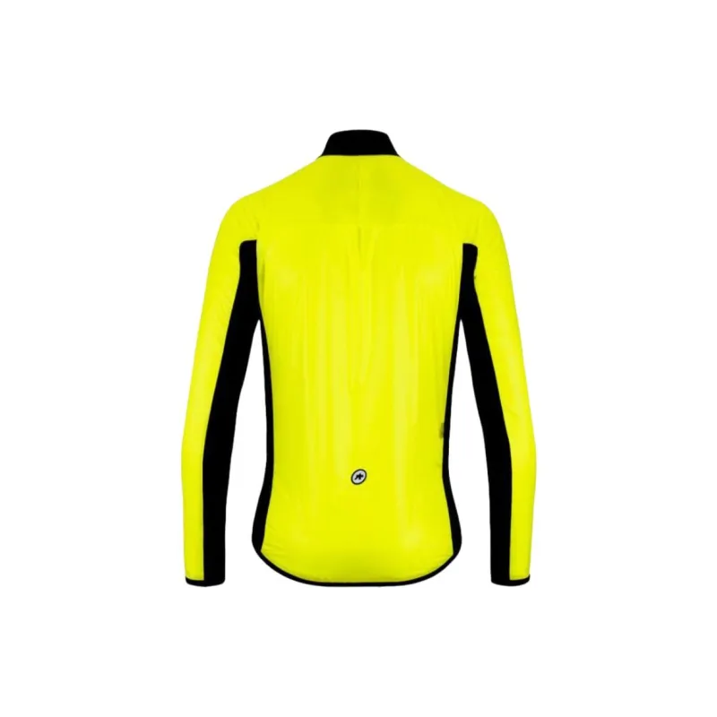 ASSOS Trench Coats Men-5