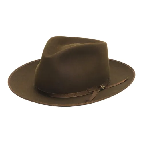 STETSON 기타 모자 남녀공용