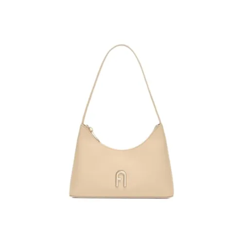 Furla Diamante Shoulder Bags