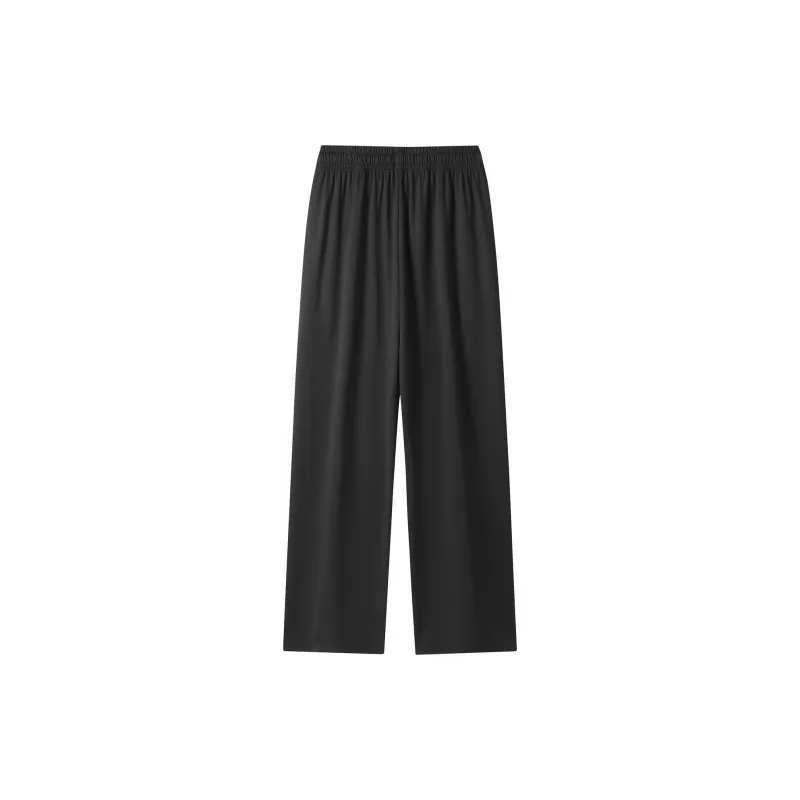 WANX Casual Pants Unisex-1