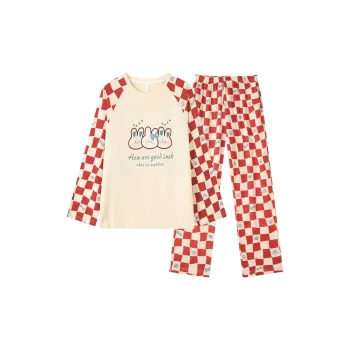 GOSO Women's Pajama Sets