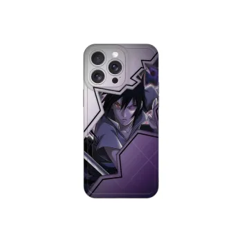 Ray chain Phone Cases