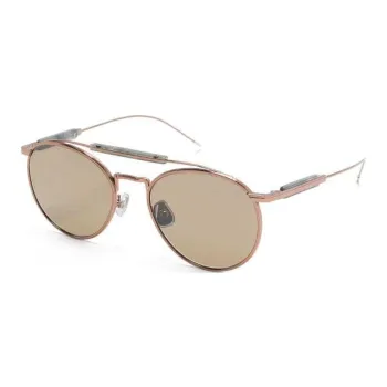Brunello Cucinelli Pilot Frame Sunglasses