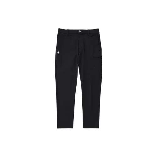 Le Coq Sportif Casual Pants Men