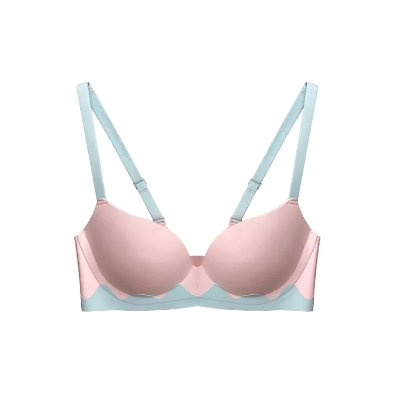 Little sweet cub Women's Bras-4
