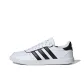White/Black