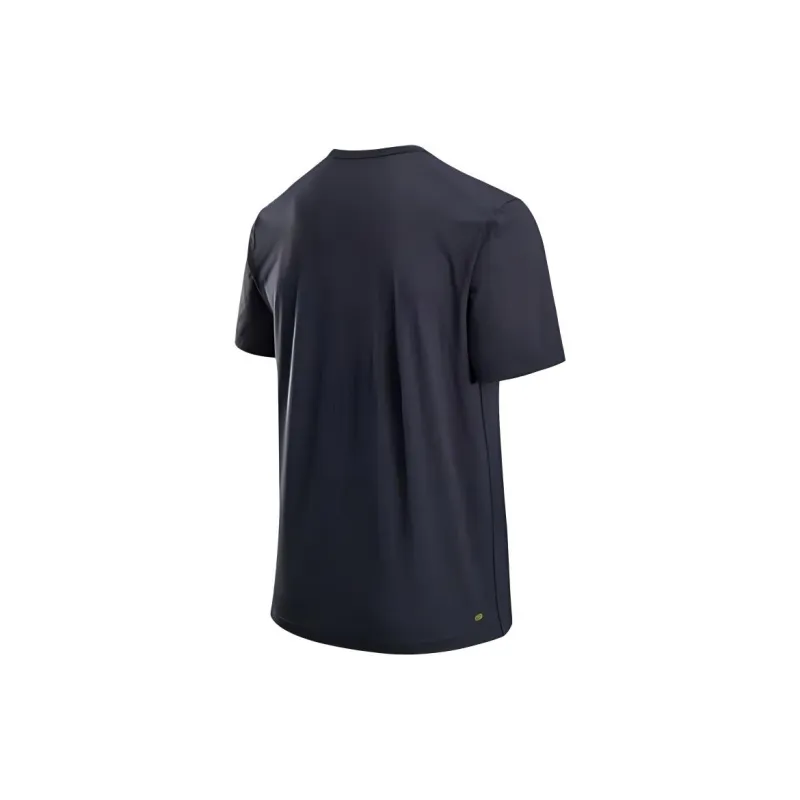 Nike HYVERSE T Shirt Men's Gray Black-1