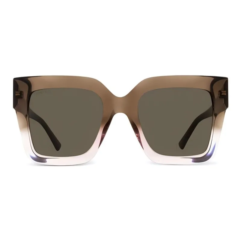 Jimmy Choo Edna Sunglasses-1