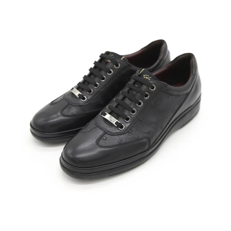 Satchi Men's Casual Shoes Men's Black-2