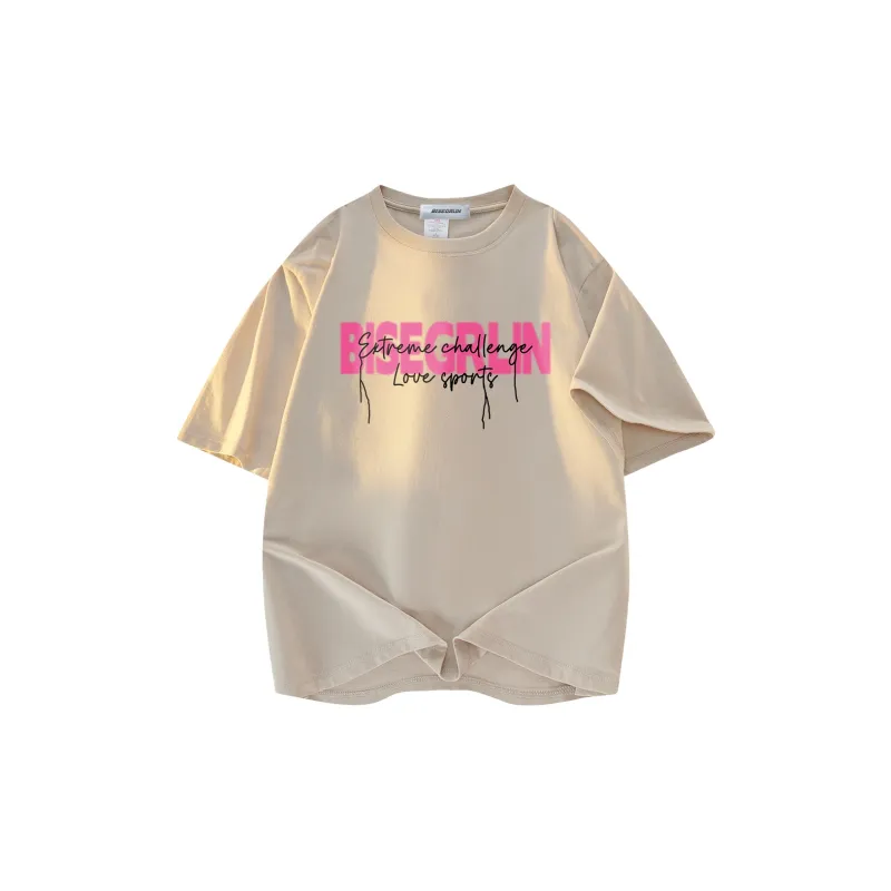 BISEGRLIN T Shirts Unisex-8