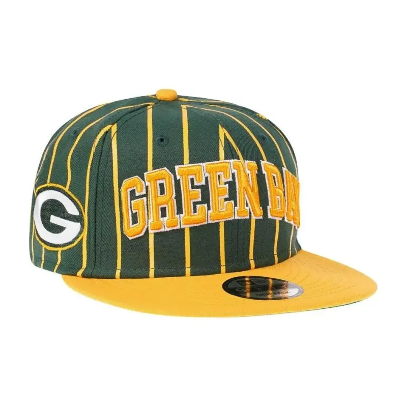 New Era   Baseball Caps Men's Green-3