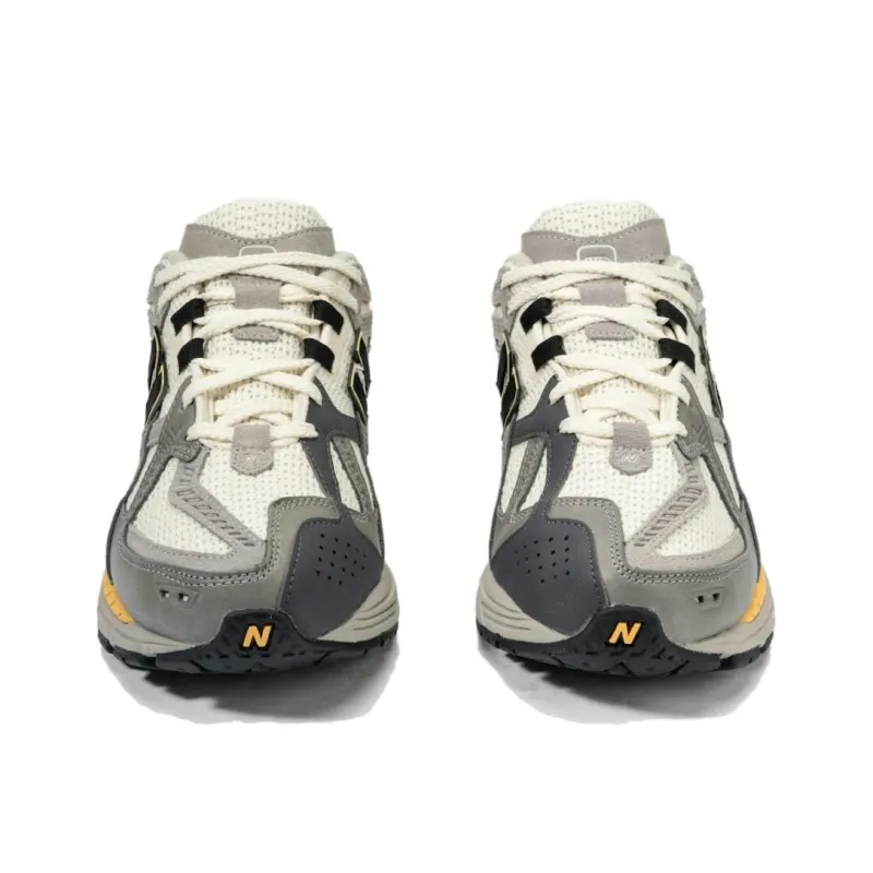 New Balance 1906U The Whitaker Group Willful Bias Shadow Grey-2