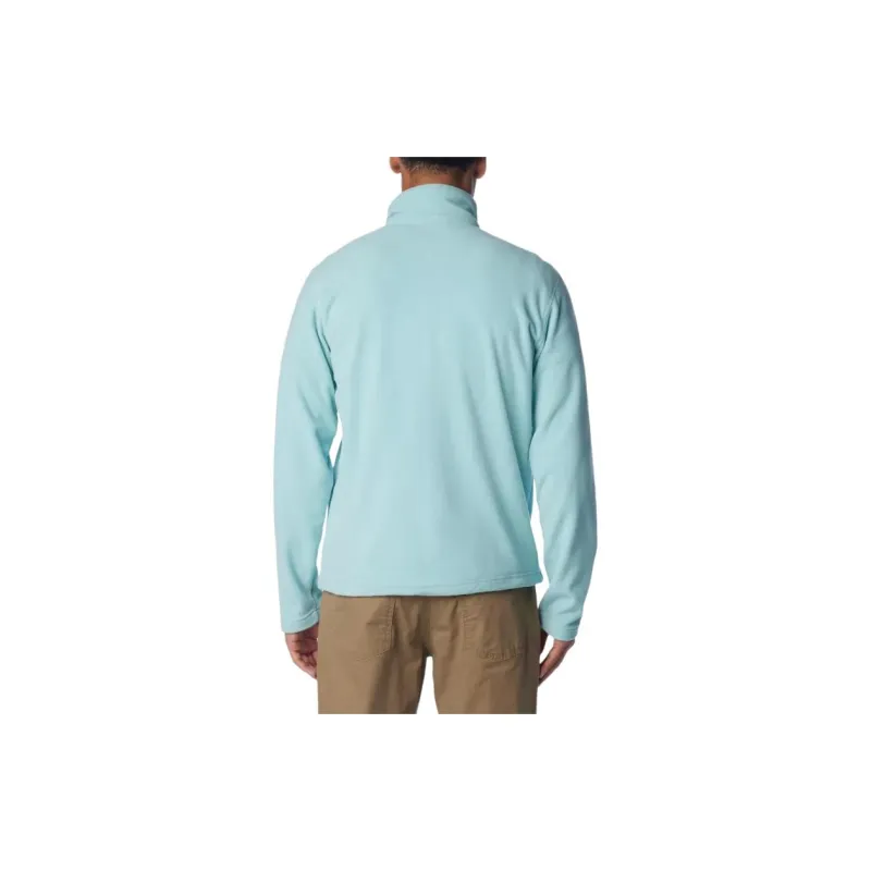 Columbia Fast Trek™ Light Jackets Coats Men's Light Cyan-1