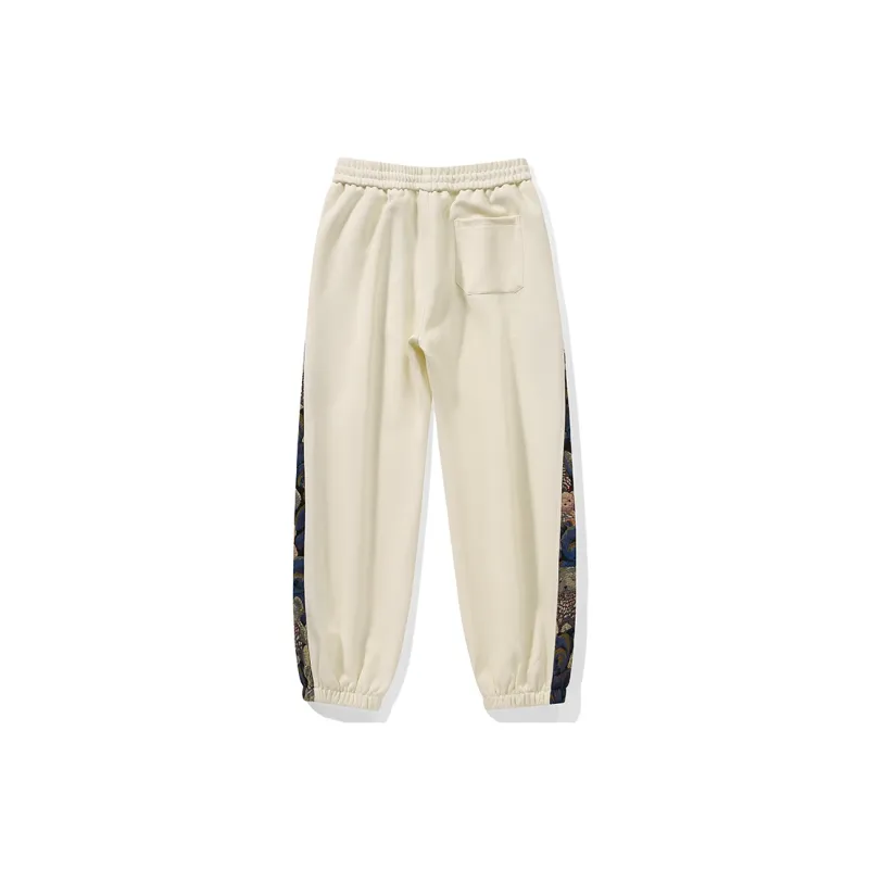 FA2LO Casual Pants Unisex-17