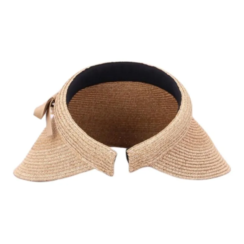 CA4LA Abaca Sun Protection Hats Women's Multicolor-3