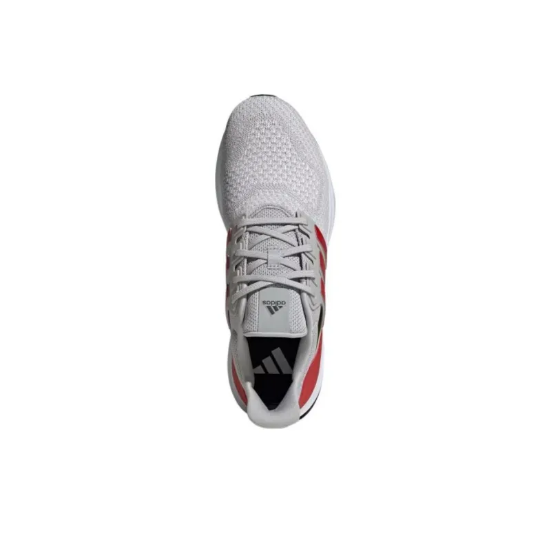 Adidas Ubounce Dna Grey Better Scarlet Core Black-2