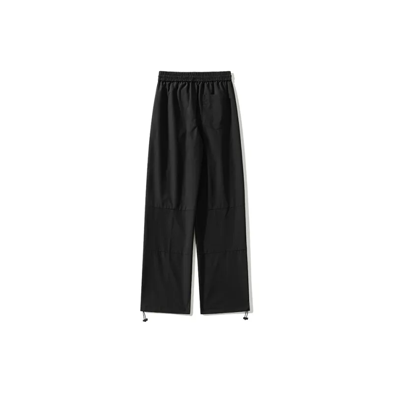 PANDA BASE Casual Pants Unisex-3