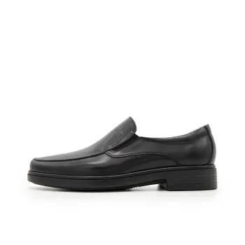 Satchi Men's Casual Shoes Men's Black