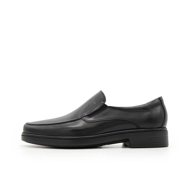 Satchi Men's Casual Shoes Men's Black-0