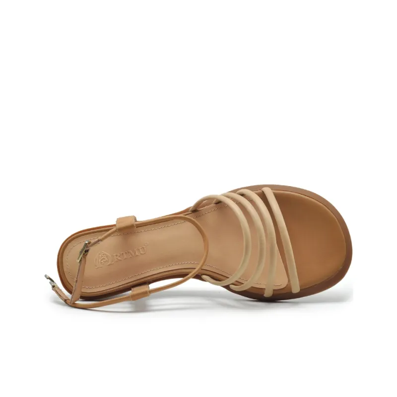 ARTMU Roman Sandals Women's-12