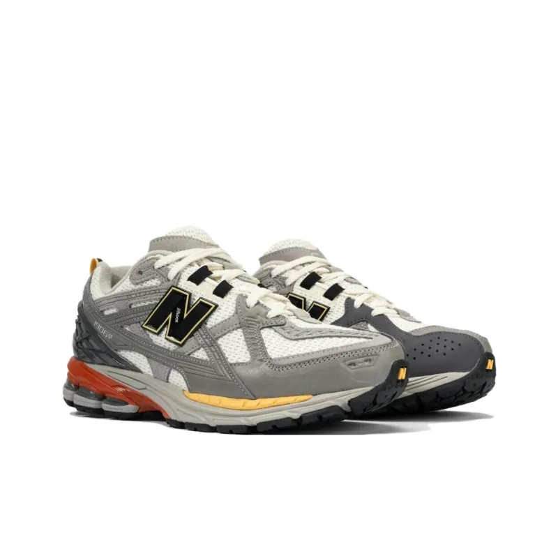 New Balance 1906U The Whitaker Group Willful Bias Shadow Grey-1