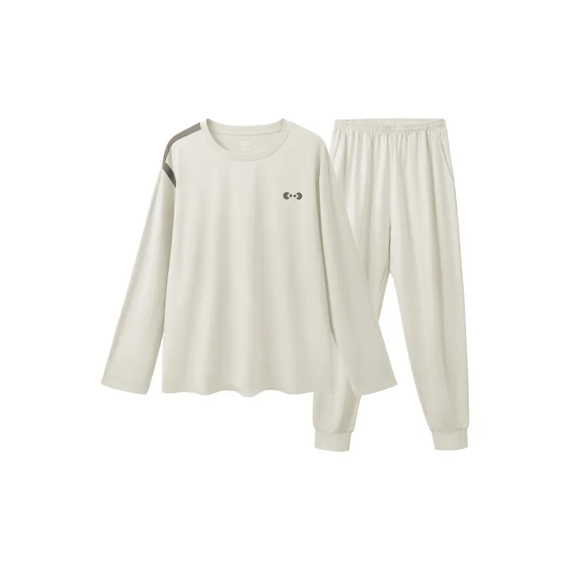 Crabsecret Men Pajama Sets-1