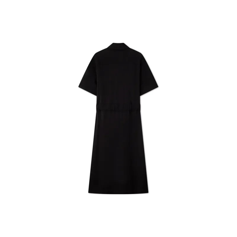 Tommy Hilfiger Dress Women's Black-1