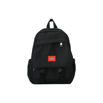 Venerable Brahma Backpacks