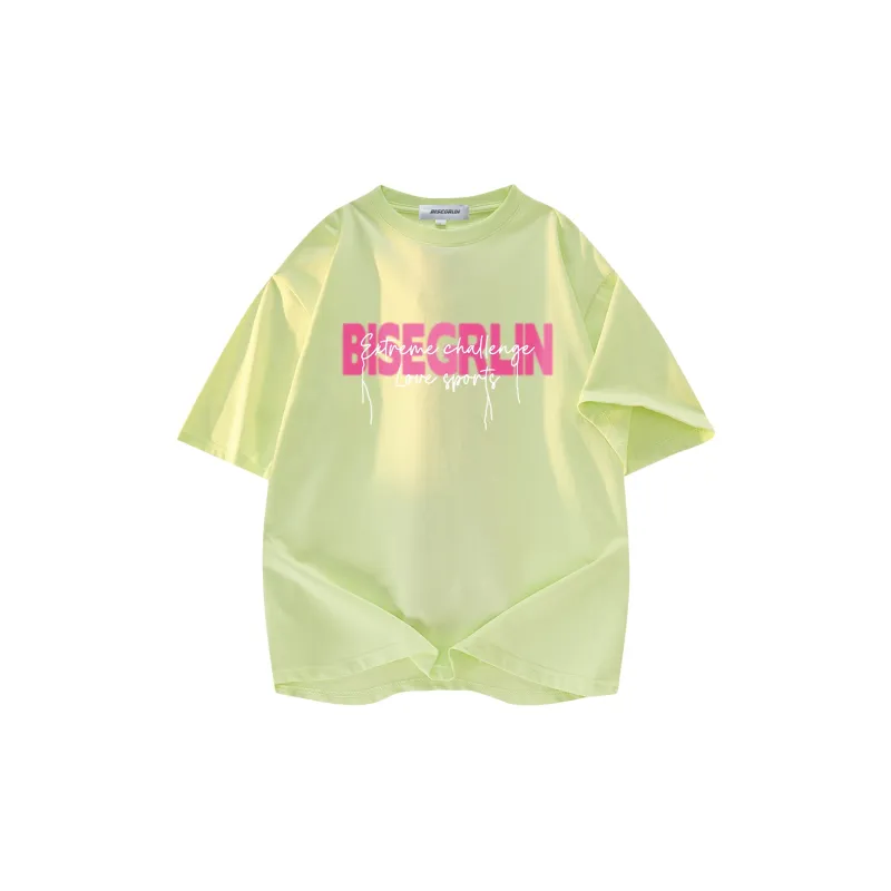 BISEGRLIN T Shirts Unisex-16