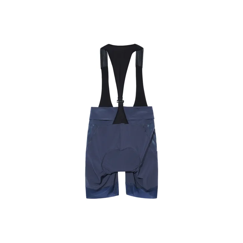 Adidas Cycling Pants Women's Blue-1