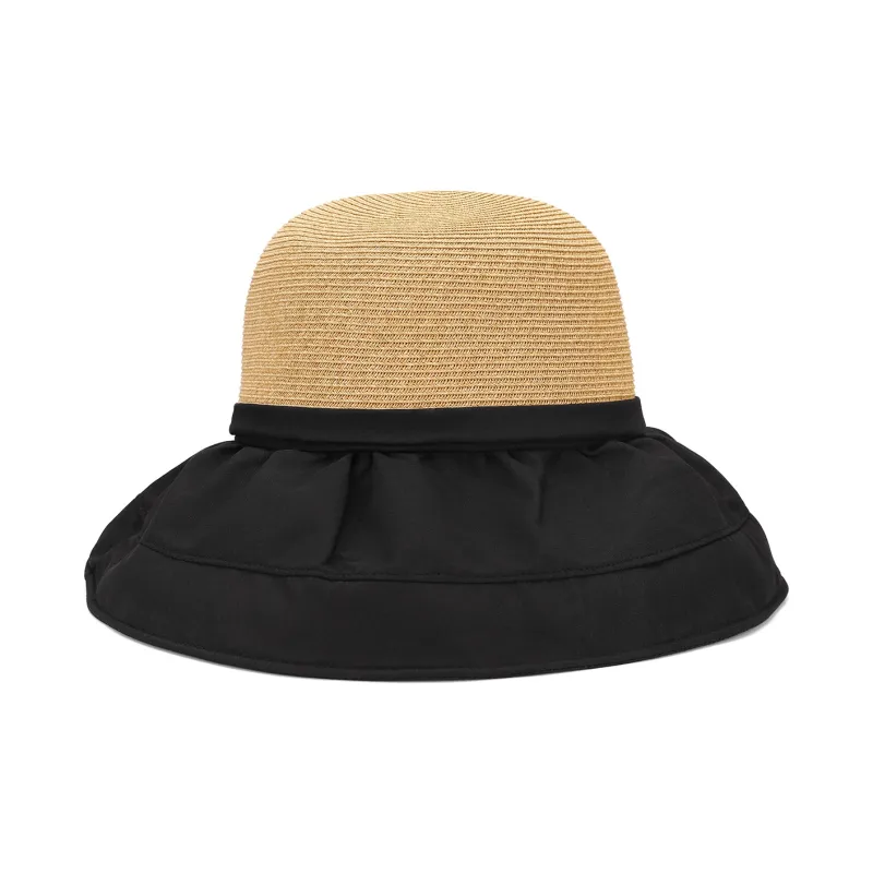 XXOFF Polyester Bucket Hats Women's-1