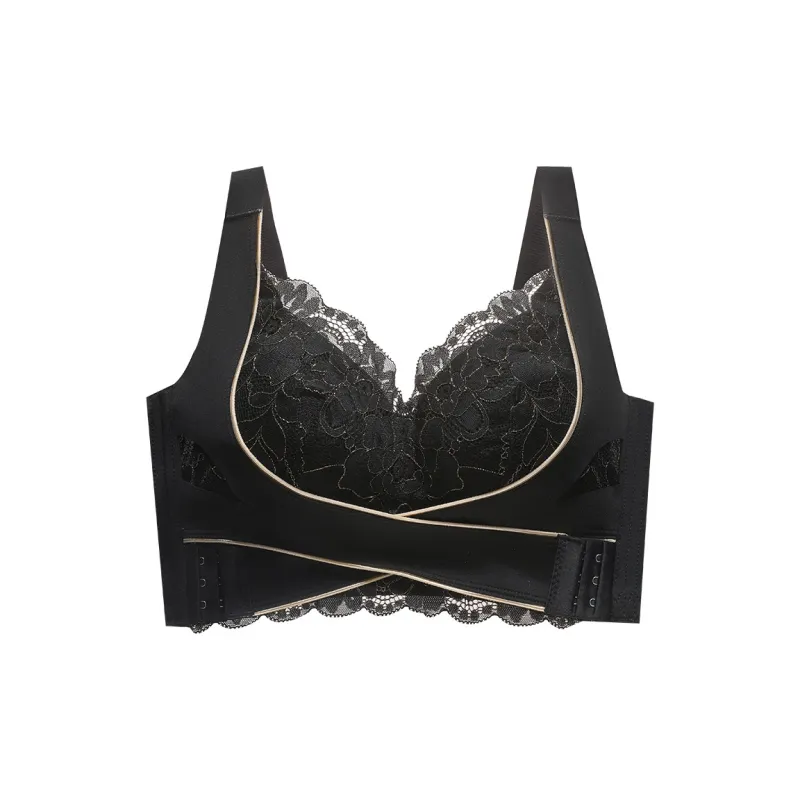 JUNEROSE Women's Bras-4