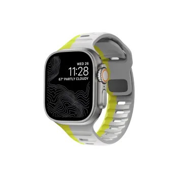 FZRT Men Watch Bands