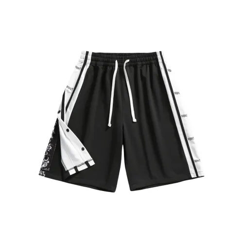 SWAMP AREA Casual Shorts Unisex