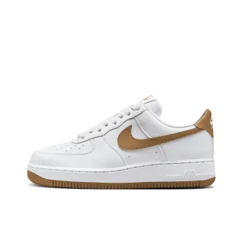 Nike Air Force 1 '07 Next Nature 'White Flax' Women's