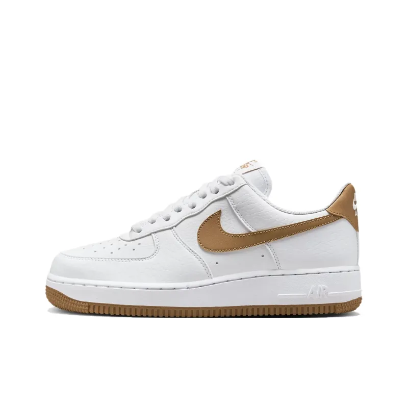 Nike Air Force 1 Low '07 Next Nature White Flax Women's-0