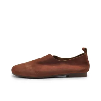 ARTMU Casual Single Shoes 1cm Women's