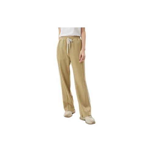 Broadcast Casual Pants Women's