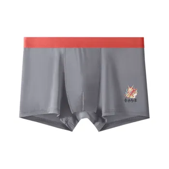 GOSO Underpants Men's Combo Set
